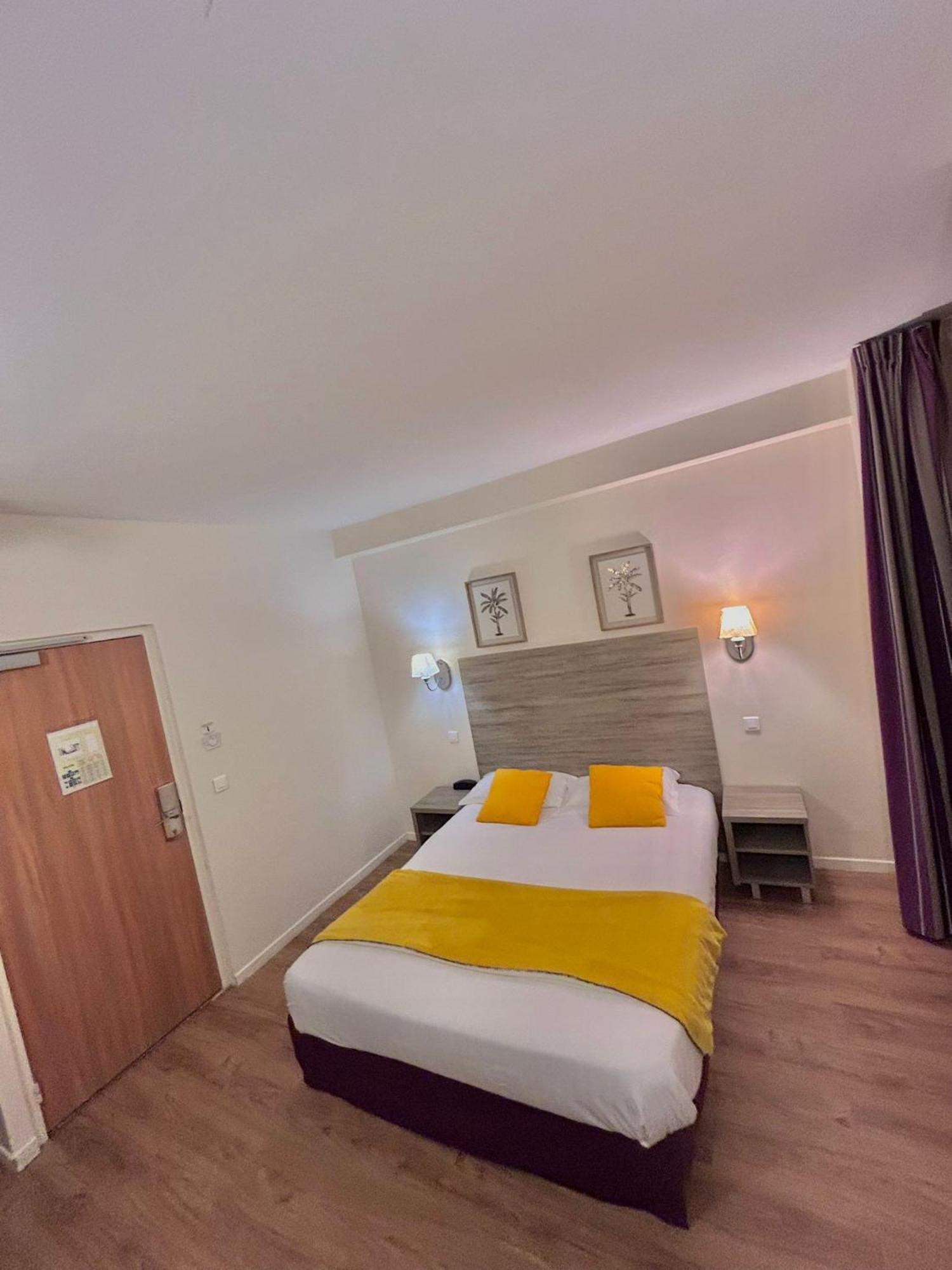 Thoiry Etoile Lodge Ngoại thất bức ảnh
