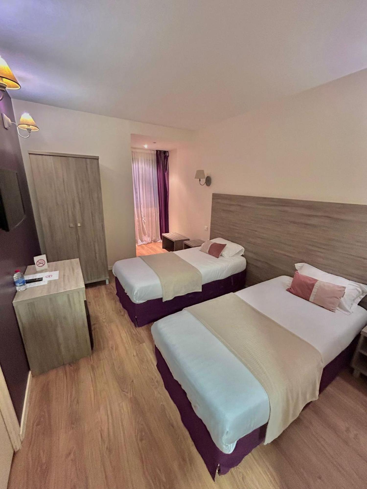 Thoiry Etoile Lodge Ngoại thất bức ảnh