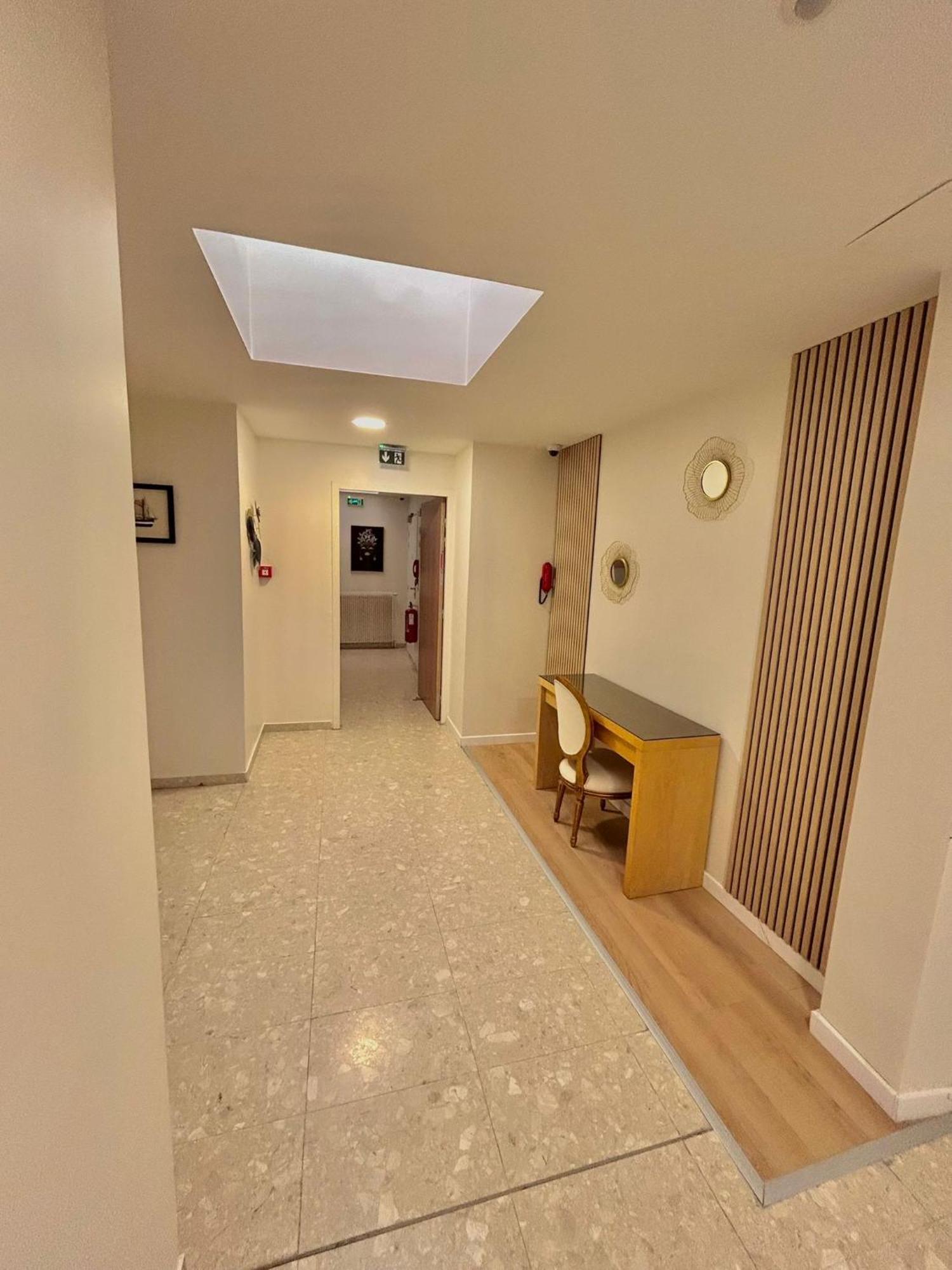 Thoiry Etoile Lodge Ngoại thất bức ảnh